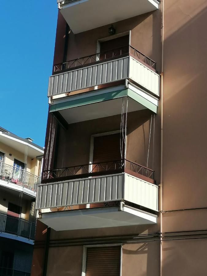 Casa Martina- Airport Free Shuttle-H24 Lejlighed Bergamo Eksteriør billede